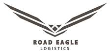 Road Eagle Logistics Logo